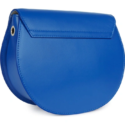 Shop Furla Metropolis In Bluette I