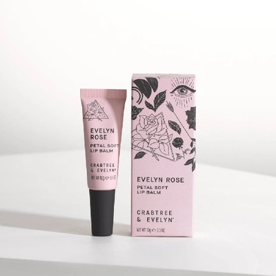 Shop Evelyn Rose Petal Soft Lip Balm - 10g