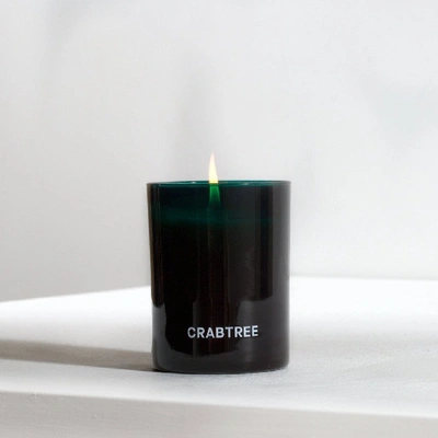 Shop Crabtree Raw Instinct Candle - 250g