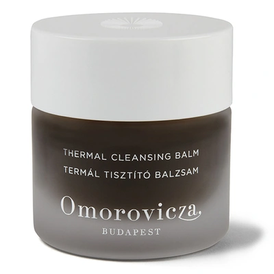 Shop Omorovicza Thermal Cleansing Balm - All Skin Types (50ml)