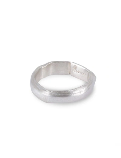 Shop Ali Grace Jewelry Sterling Silver Plain Ring