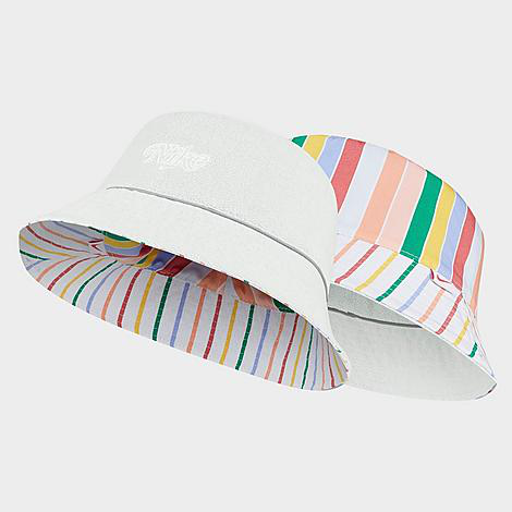 retro bucket hat