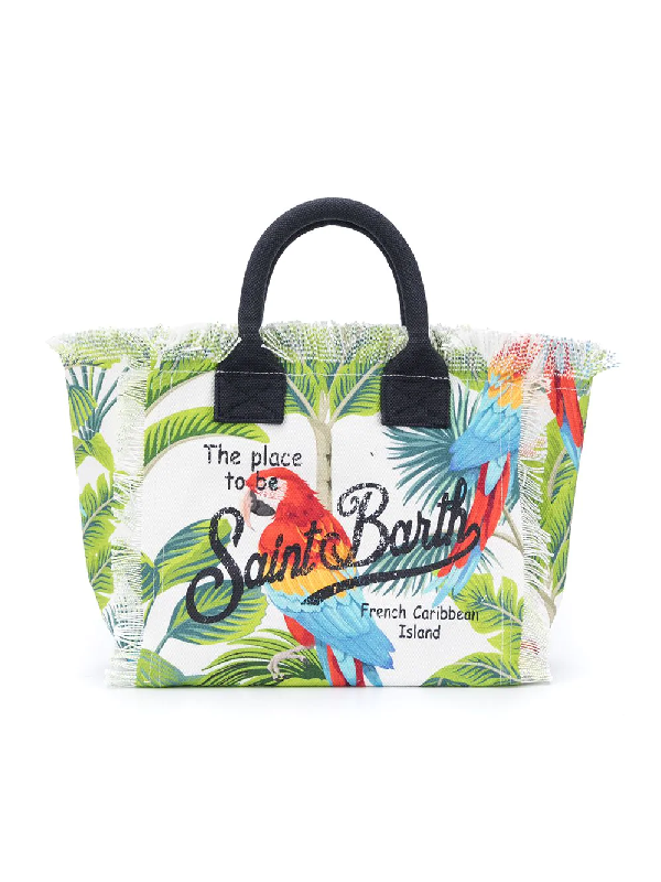 colette beach bag