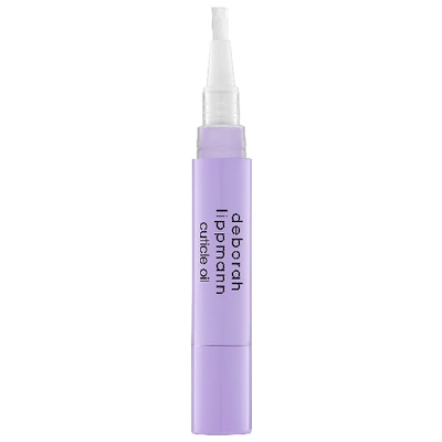 Shop Deborah Lippmann Hydrating Cuticle Oil Pen 0.14 oz/ 4 ml