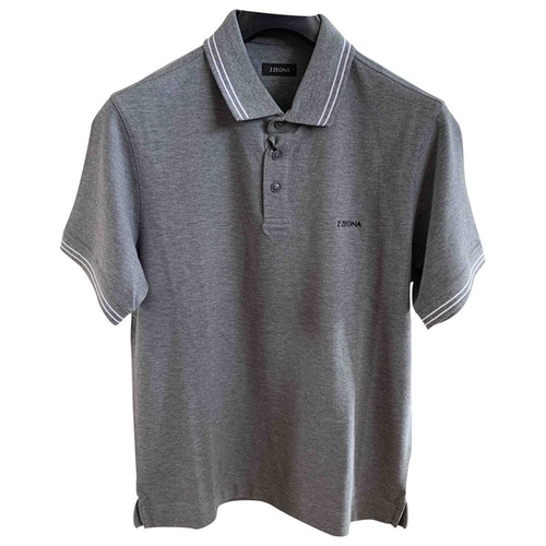 zegna polo shirts sale