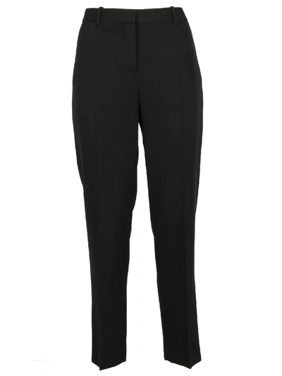 Shop Givenchy Pants In Nero