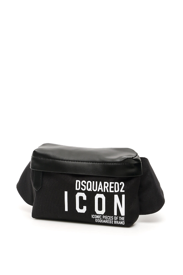 waist bag dsquared
