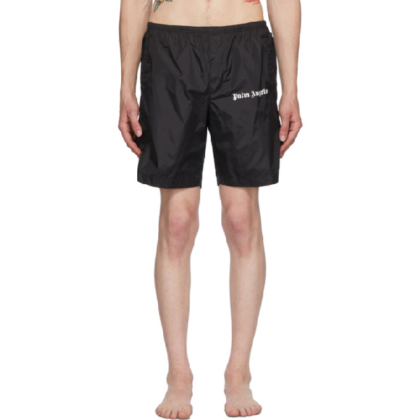 palm angels swim trunks