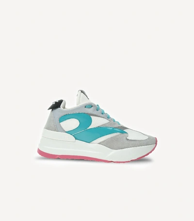 Shop Rucoline R-evolve 4035 At 1035 Fantasy Giada Stoff 41 In Light Blue