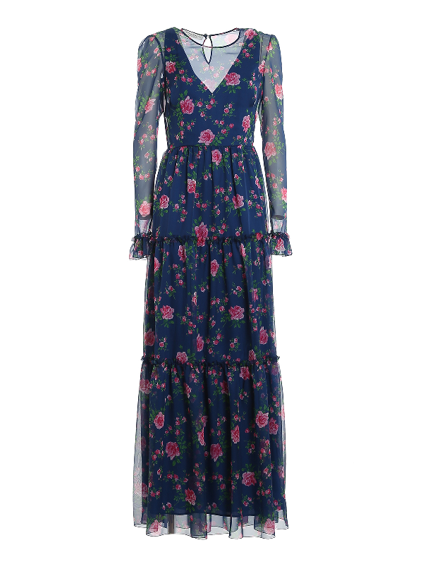 philosophy maxi dress