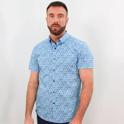 Lords Of Harlech Tim Harlequin Stars Lilac In Stars