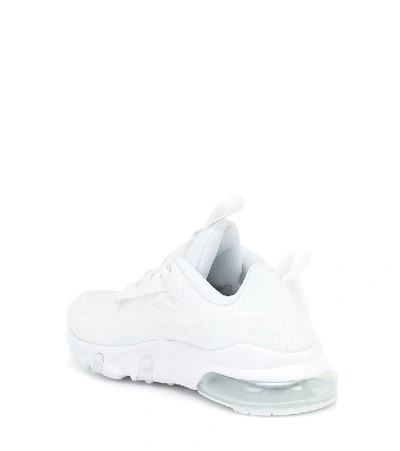 Shop Nike Air Max Rt Sneakers In White