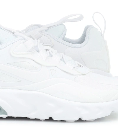 Shop Nike Air Max Rt Sneakers In White
