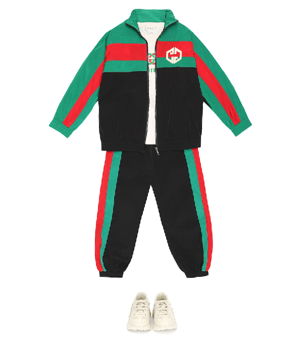GUCCI KIDS 591618XWAGU 1043