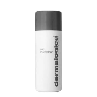 Shop Dermalogica Daily Microfoliant 74g, Skin Care Mask & Peels, Rice-based