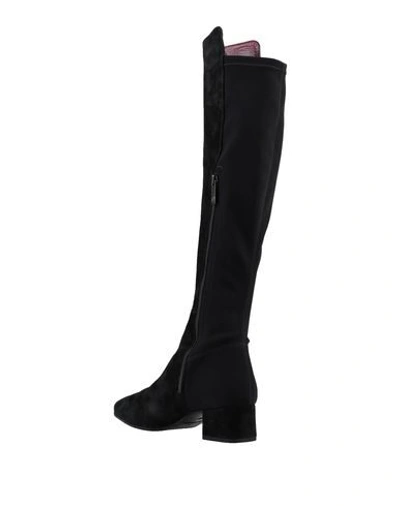 Shop Carmens Boots In Black