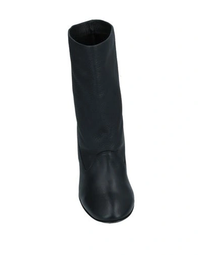 Agl Attilio Giusti Leombruni Ankle Boots In Black