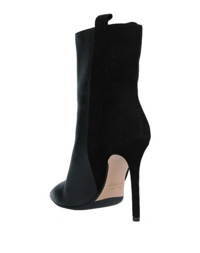 Shop The Seller Ankle Boots In Black