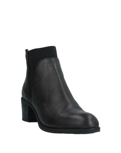 Shop Wrangler Ankle Boot In Black