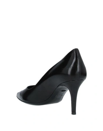 Aperlai Pump In Brown