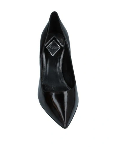 Aperlai Pump In Brown