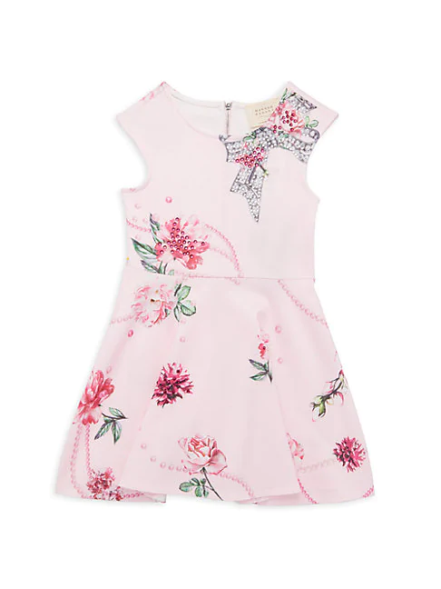 hannah banana dress