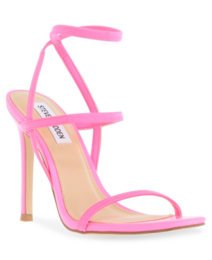madden nectur heeled