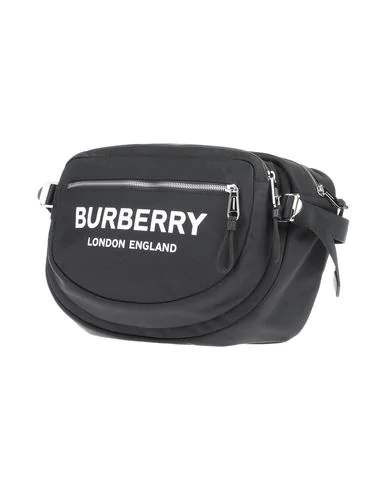 burberry fanny pack