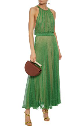 missoni gown