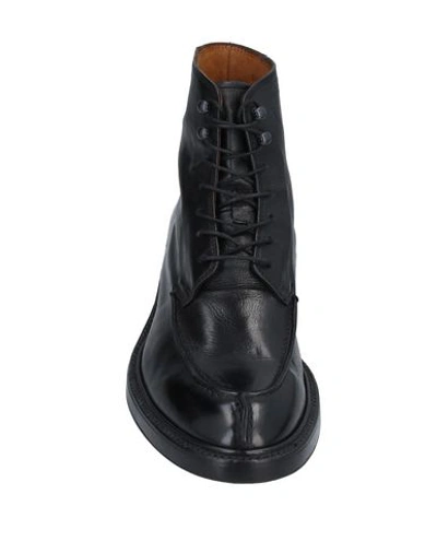 Shop Antonio Maurizi Boots In Black