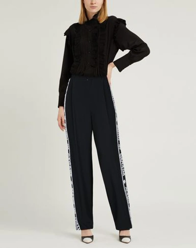 Dsquared2 Pants In Black