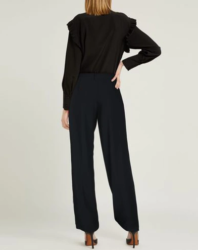 Dsquared2 Pants In Black