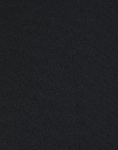 Shop Boutique Moschino Woman Pants Black Size 6 Triacetate, Polyester