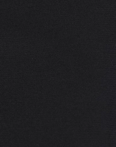 Shop Ottod'ame Woman Pants Black Size 6 Polyester, Viscose, Elastane