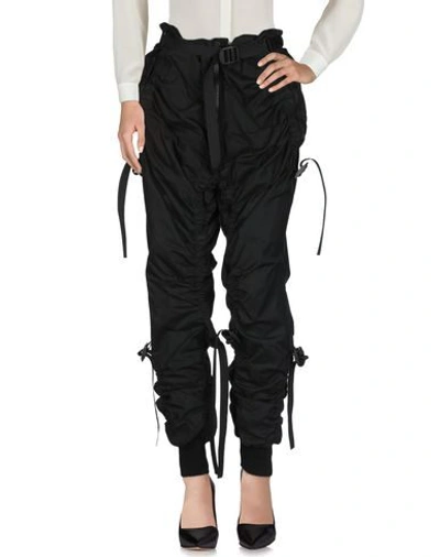 Dsquared2 Pants In Black