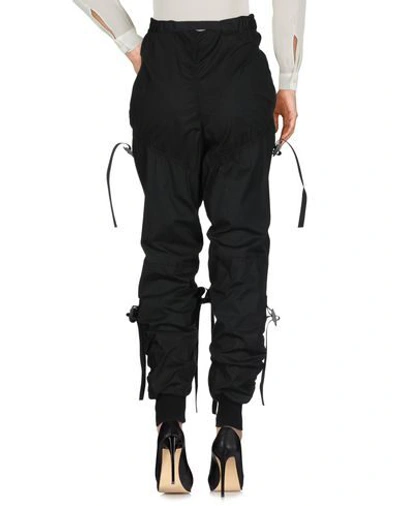 Dsquared2 Pants In Black