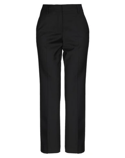 True Royal Pants In Black