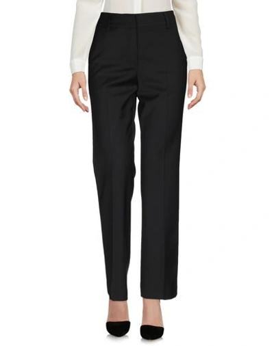True Royal Pants In Black