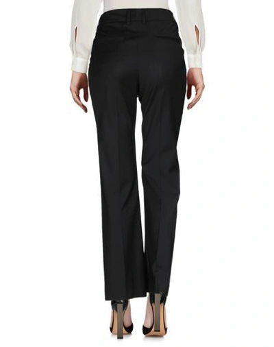 True Royal Pants In Black