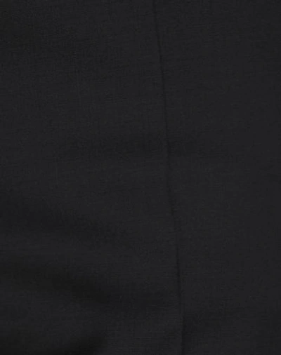 True Royal Pants In Black