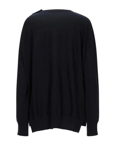 Shop Sonia Rykiel Sweaters In Black