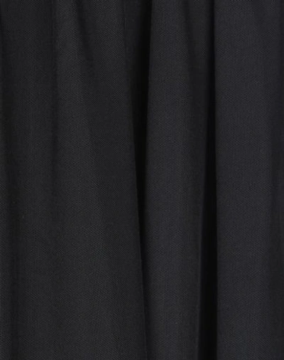 Shop Moschino Woman Midi Skirt Black Size 8 Viscose
