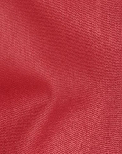 Shop Care Label Jeans In Red