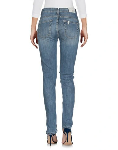 Liu •jo Jeans In Blue
