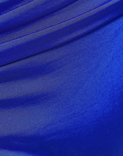 Shop Stella Mccartney Bikini Bottoms In Blue