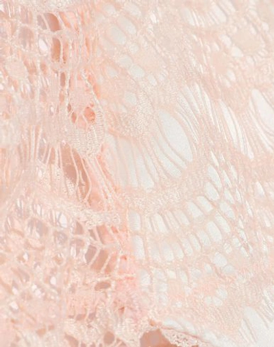 Shop Mimi Holliday By Damaris Briefs In Light Pink