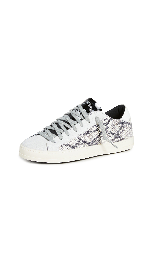 p448 snake sneaker