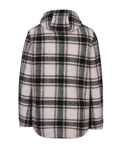 Daniele Alessandrini Coats In Light Grey