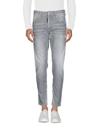 Dsquared2 Jeans In Grey