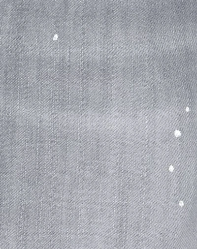 Dsquared2 Jeans In Grey